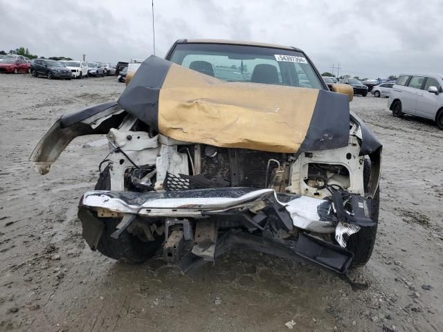 2006 Chevrolet Colorado