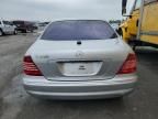 2005 Mercedes-Benz S 430