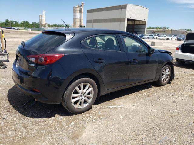 2018 Mazda 3 Sport