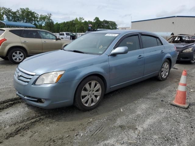 2007 Toyota Avalon XL