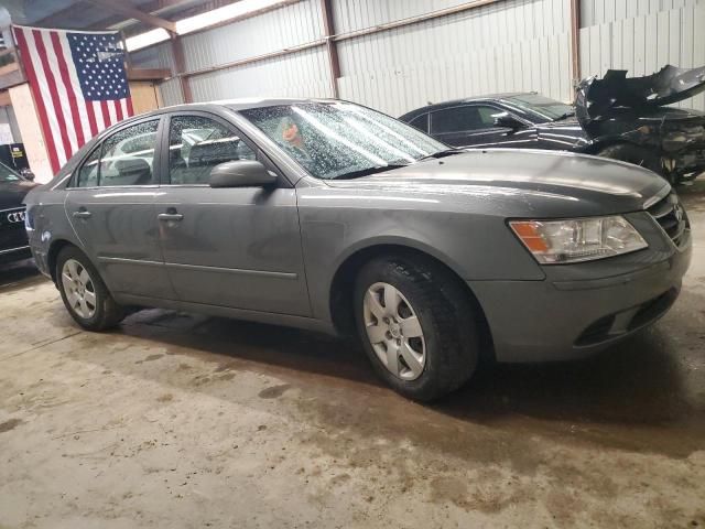 2010 Hyundai Sonata GLS