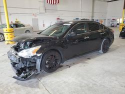 Nissan Altima salvage cars for sale: 2014 Nissan Altima 2.5