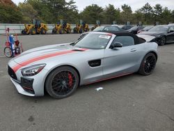2021 Mercedes-Benz AMG GT for sale in Brookhaven, NY