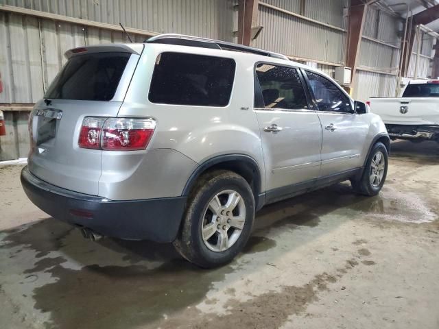 2008 GMC Acadia SLT-1