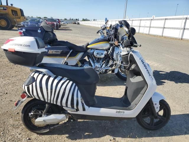 2020 Electra Scooter