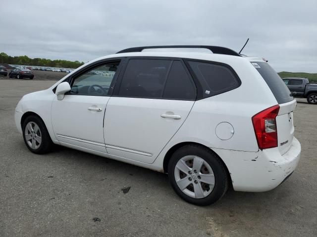 2009 KIA Rondo Base