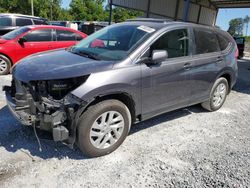 2016 Honda CR-V EX for sale in Cartersville, GA