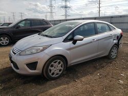 2011 Ford Fiesta SE for sale in Elgin, IL