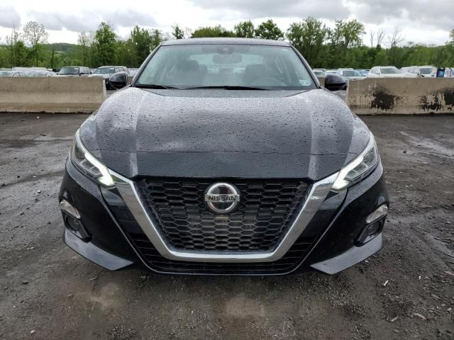 2020 Nissan Altima SL