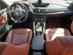 2012 BMW X1 XDRIVE28I