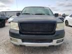 2004 Ford F150 Supercrew