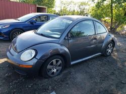 2006 Volkswagen New Beetle 2.5L Option Package 1 for sale in Baltimore, MD