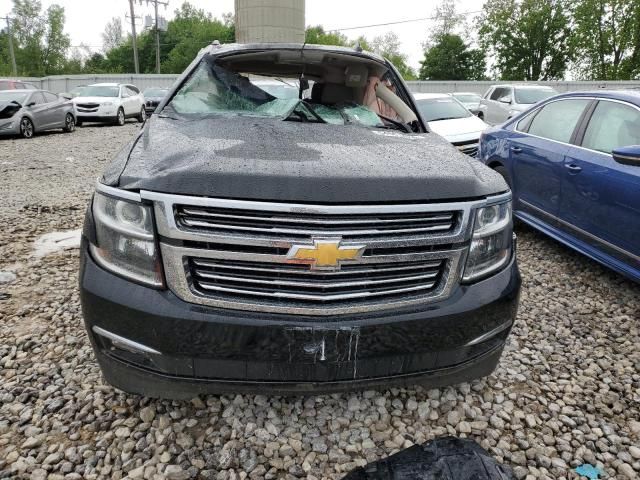 2017 Chevrolet Tahoe K1500 Premier