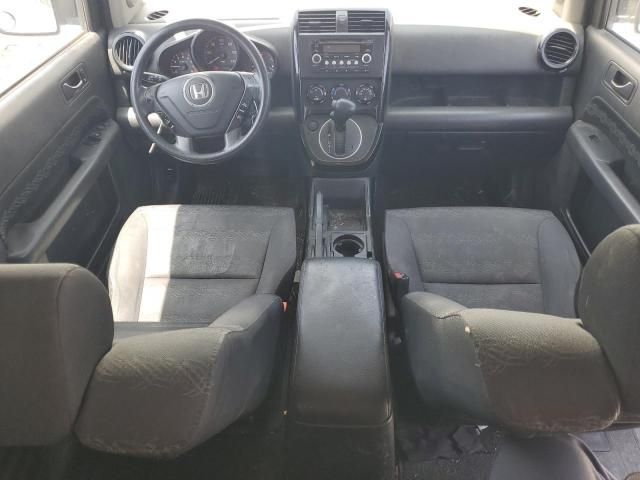 2007 Honda Element SC