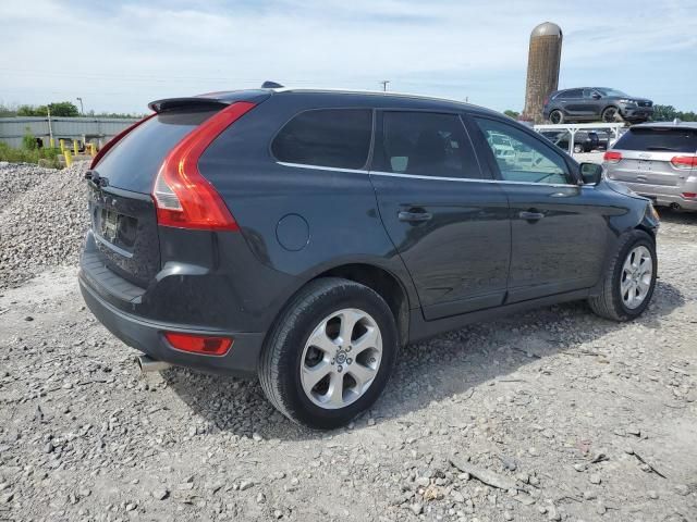 2013 Volvo XC60 3.2