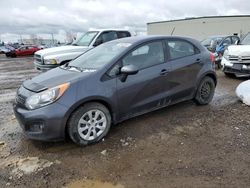 2013 KIA Rio LX en venta en Rocky View County, AB