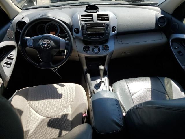 2006 Toyota Rav4 Limited