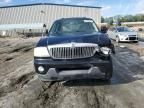 2005 Lincoln Aviator