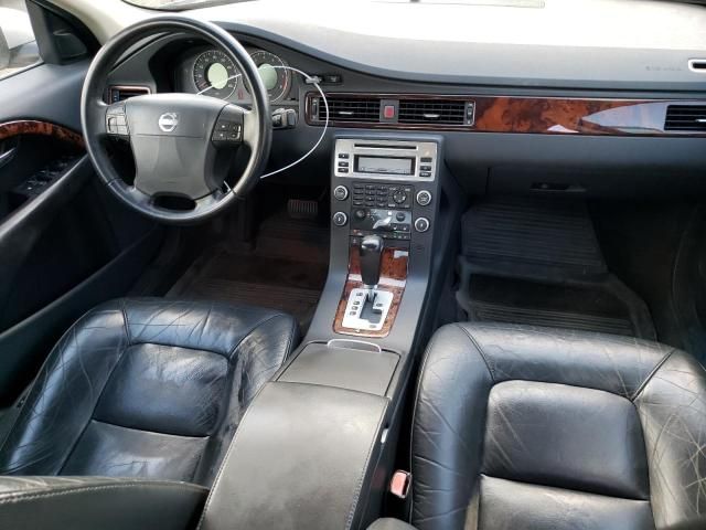 2007 Volvo S80 3.2