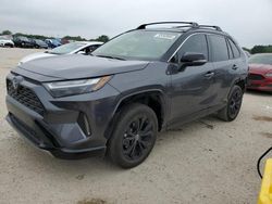2023 Toyota Rav4 XSE for sale in San Antonio, TX