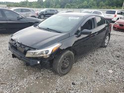 Vehiculos salvage en venta de Copart Memphis, TN: 2018 KIA Forte LX