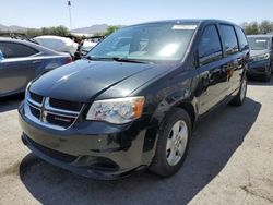 Dodge Grand Caravan se salvage cars for sale: 2013 Dodge Grand Caravan SE