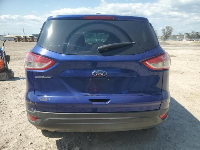 2013 Ford Escape S