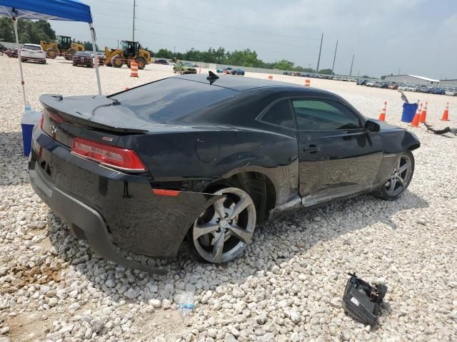 2014 Chevrolet Camaro 2SS