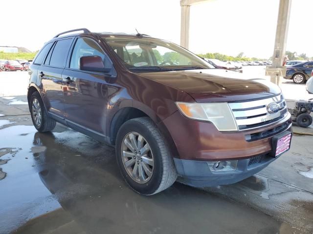 2010 Ford Edge SEL