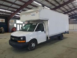 2013 Chevrolet Express G3500 for sale in East Granby, CT
