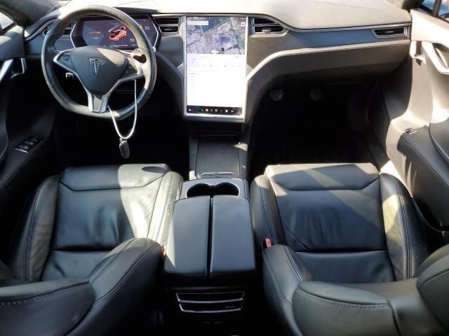 2017 Tesla Model S