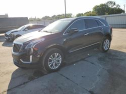 2022 Cadillac XT5 Luxury for sale in Wilmer, TX