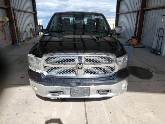 2018 Dodge 1500 Laramie