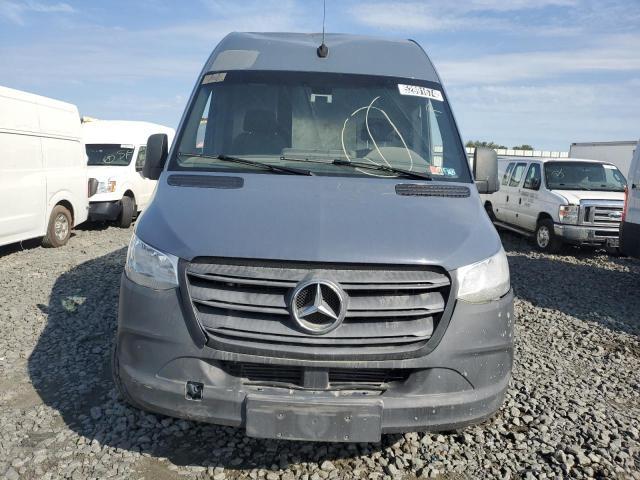 2021 Dodge Ram Promaster 3500 3500 High
