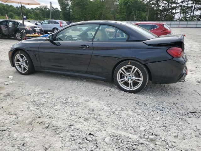 2020 BMW 430XI