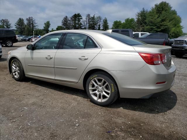 2013 Chevrolet Malibu 1LT