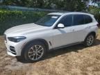 2022 BMW X5 Sdrive 40I