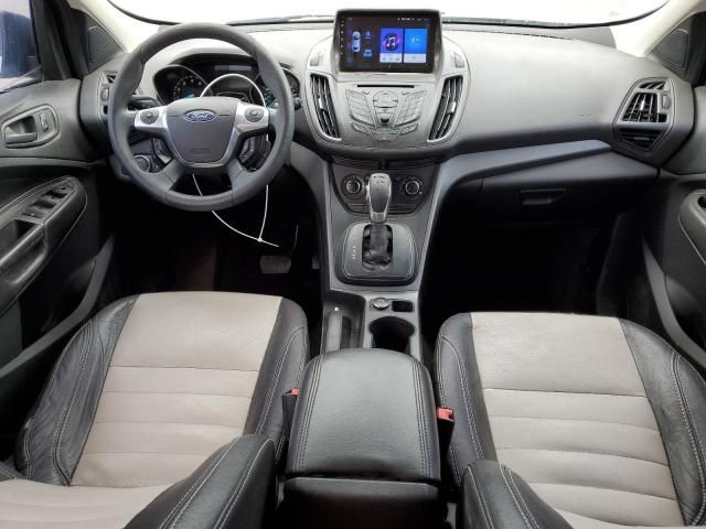 2013 Ford Escape S