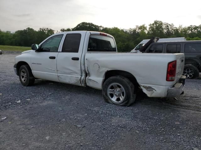 2004 Dodge RAM 1500 ST