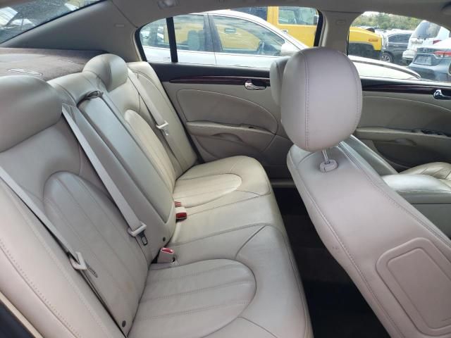 2008 Buick Lucerne CXL