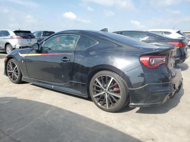 2019 Toyota 86 GT