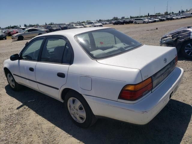 1994 Toyota Corolla LE