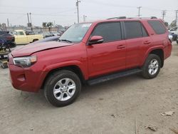 2019 Toyota 4runner SR5 for sale in Los Angeles, CA
