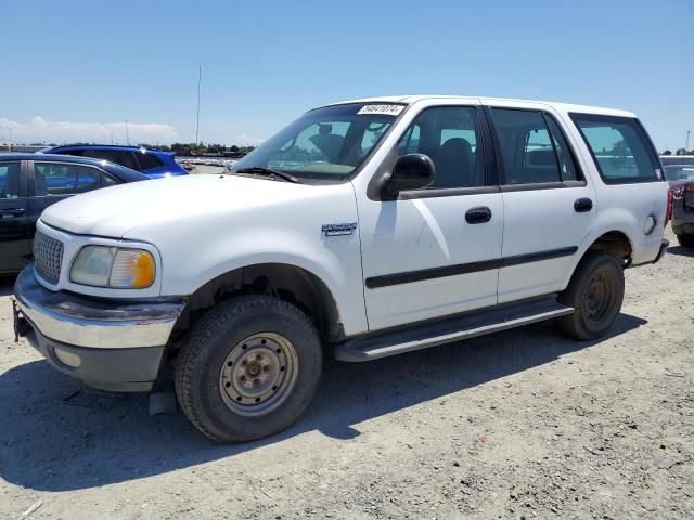 1997 Ford Expedition