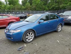 2004 Acura TSX for sale in Waldorf, MD