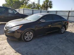 2014 Hyundai Sonata GLS for sale in Riverview, FL