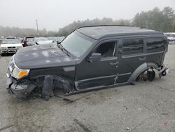 Dodge Nitro salvage cars for sale: 2008 Dodge Nitro SXT