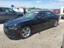 Dodge salvage cars for sale: 2016 Dodge Charger SXT