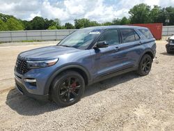 2021 Ford Explorer ST for sale in Theodore, AL
