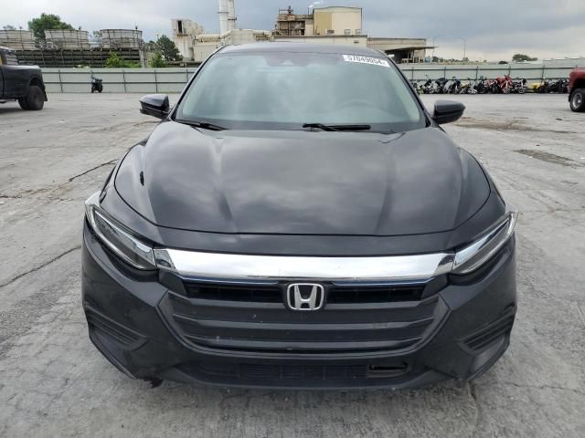 2020 Honda Insight EX